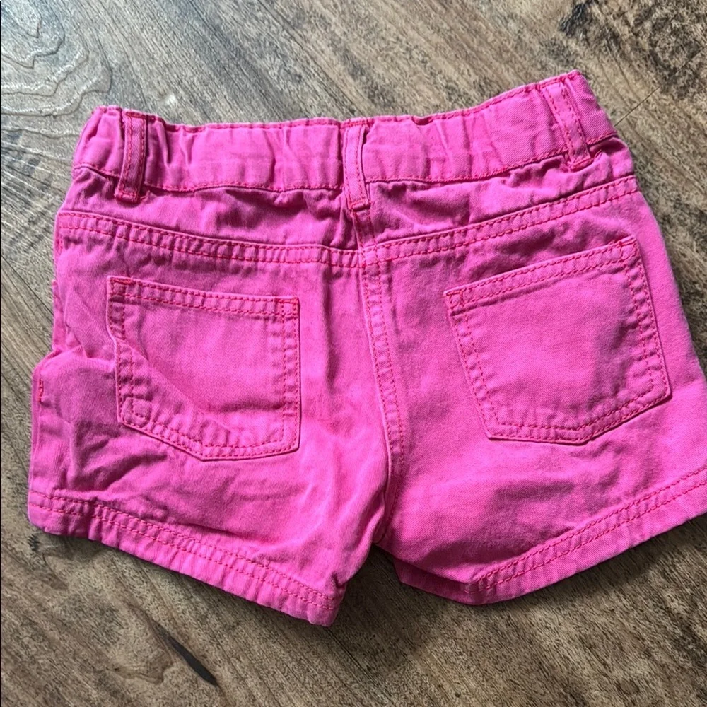 N/A bright pink